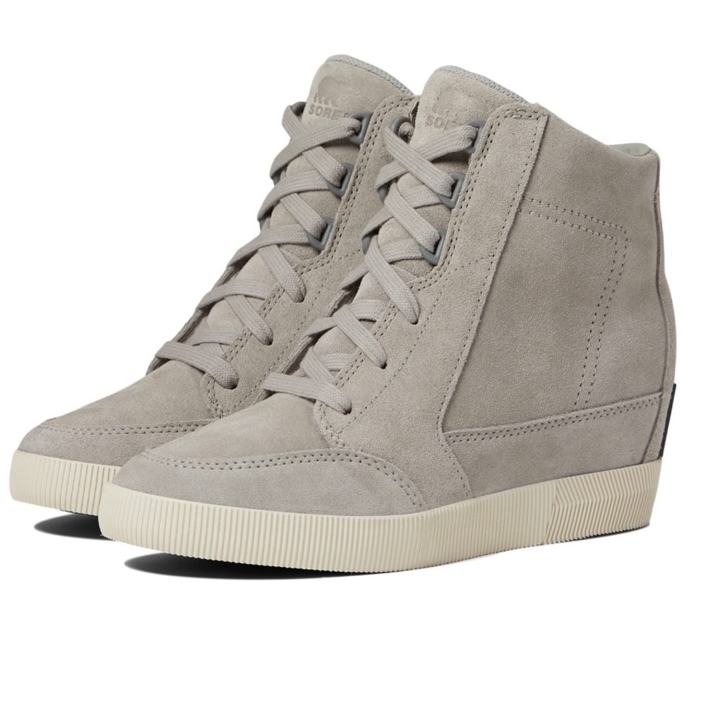 SOREL® Out N About™ Wedge Size 8 Hardly Worn